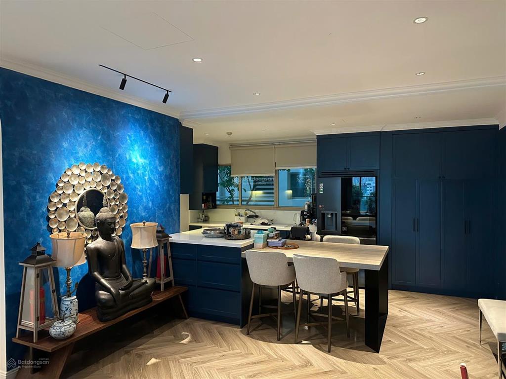 Căn hộ sân vườn cực hiếm tại the vista an phú  nơi lý tưởng cho gia đình hoặc đầu tư