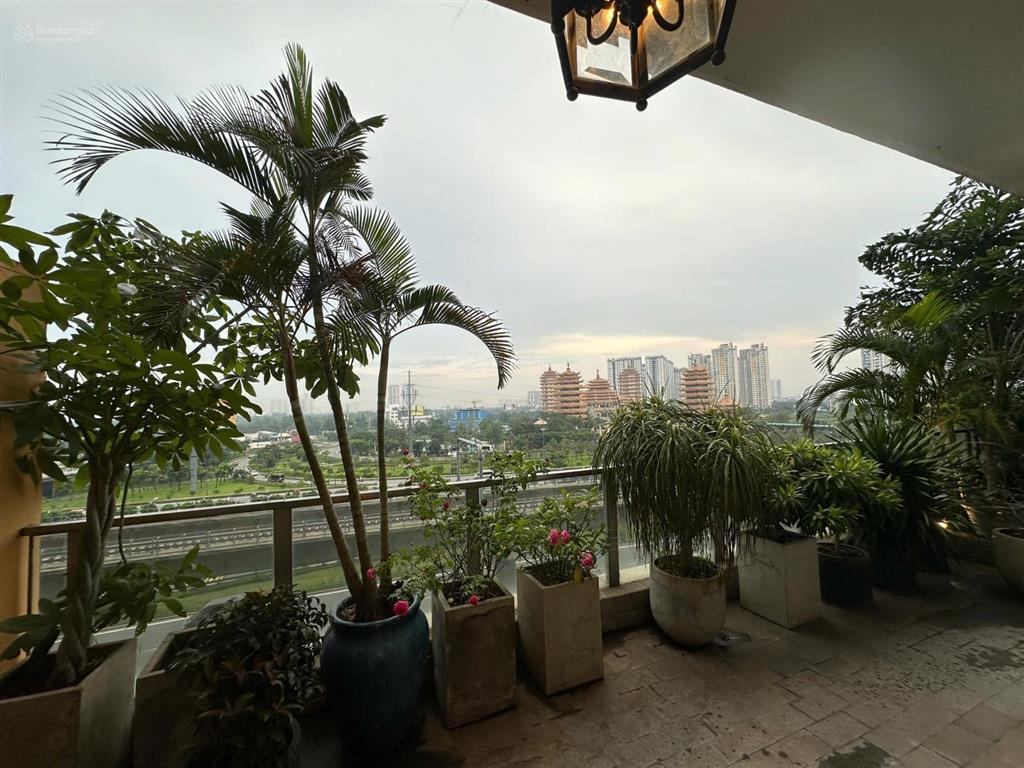 Căn hộ sân vườn cực hiếm tại the vista an phú  nơi lý tưởng cho gia đình hoặc đầu tư