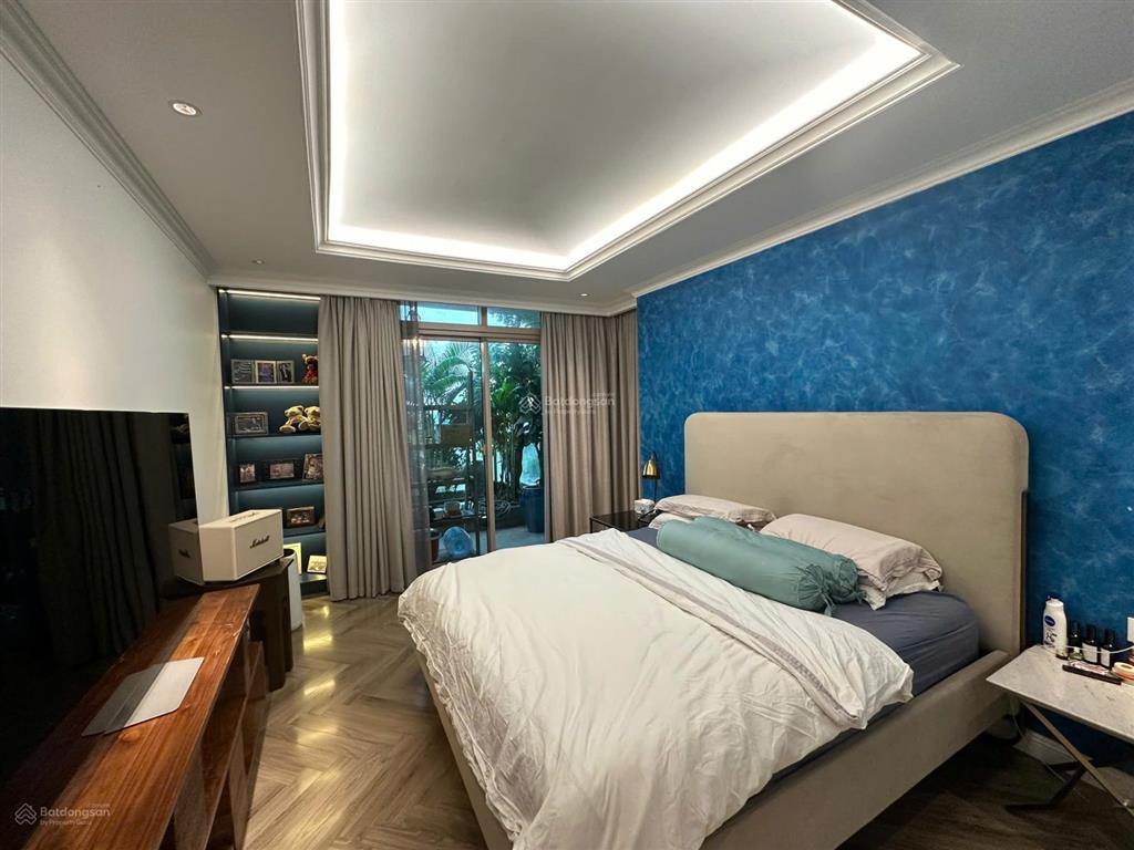 Căn hộ sân vườn cực hiếm tại the vista an phú  nơi lý tưởng cho gia đình hoặc đầu tư