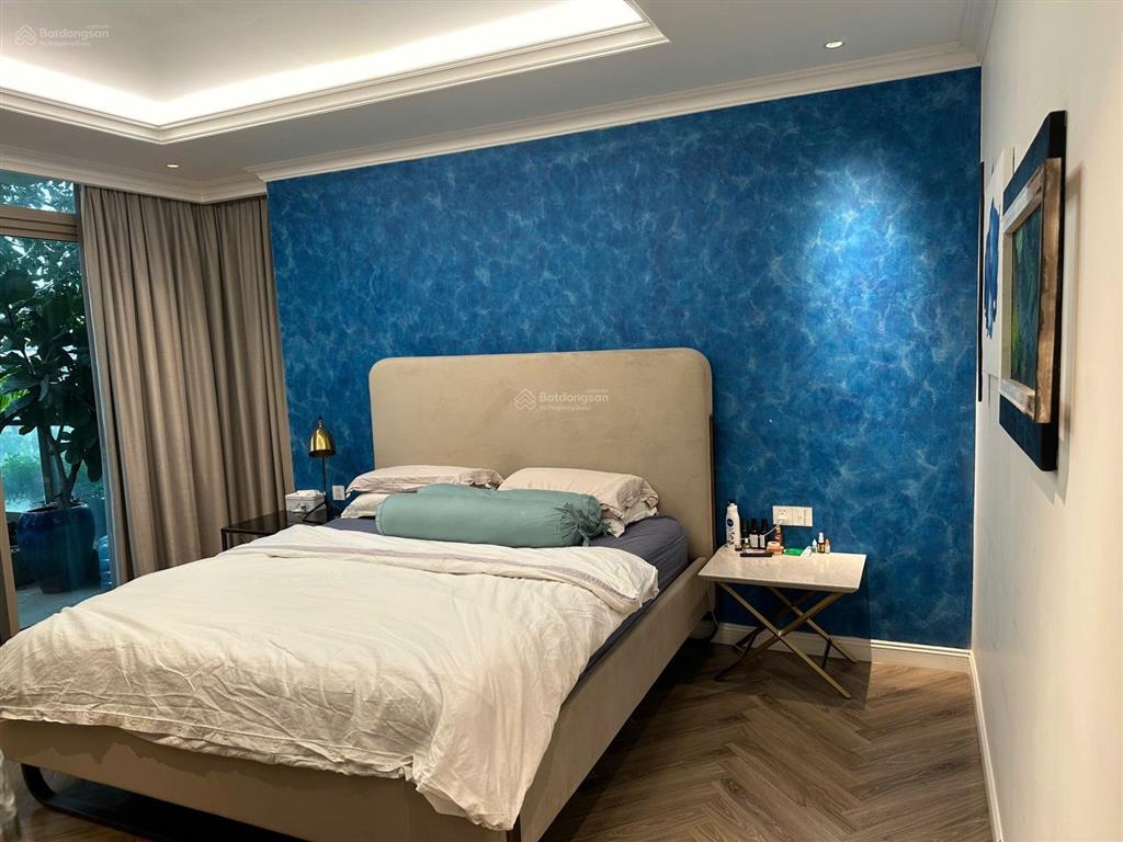 Căn hộ sân vườn cực hiếm tại the vista an phú  nơi lý tưởng cho gia đình hoặc đầu tư