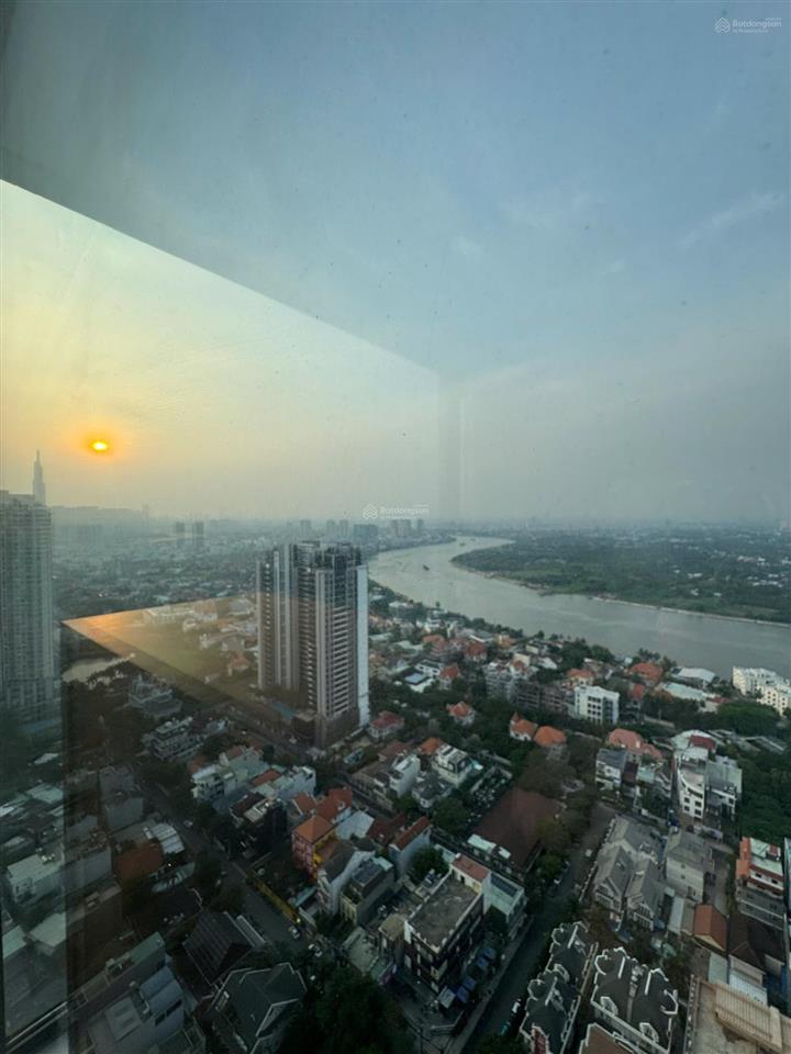 Bán nhanh căn hộ view sông đẹp gateway, hợp đồng thuê giá 90,615 triệu