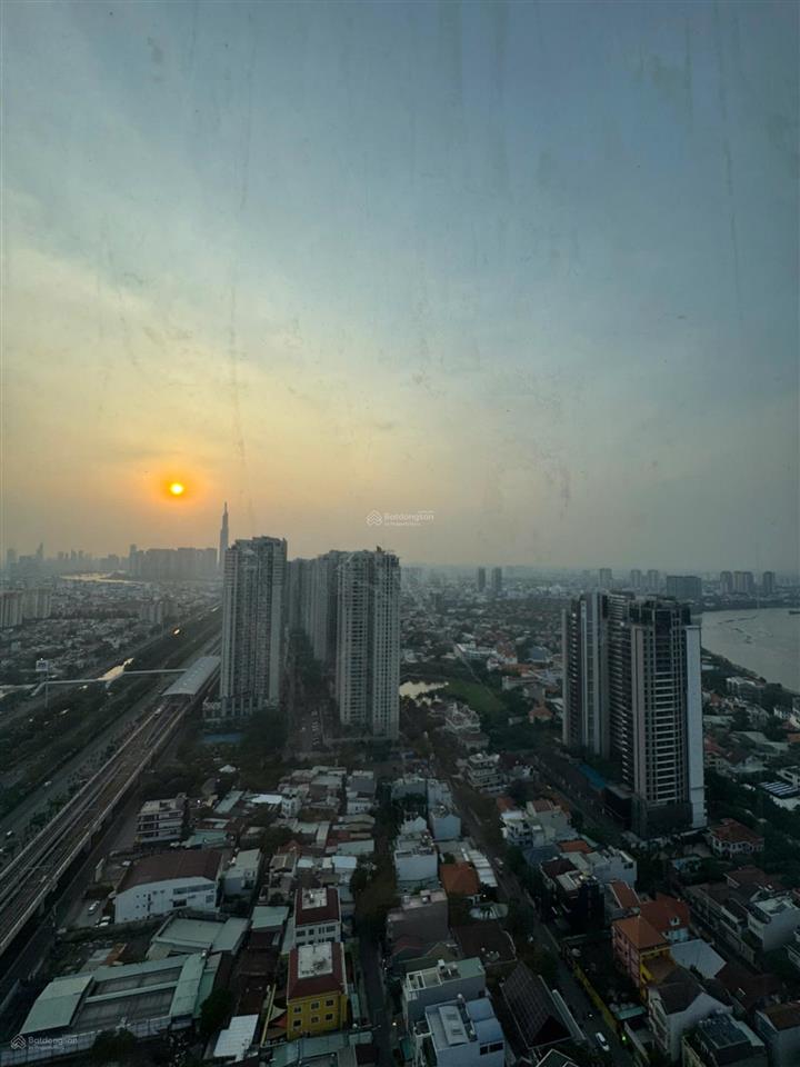 Bán nhanh căn hộ view sông đẹp gateway, hợp đồng thuê giá 90,615 triệu