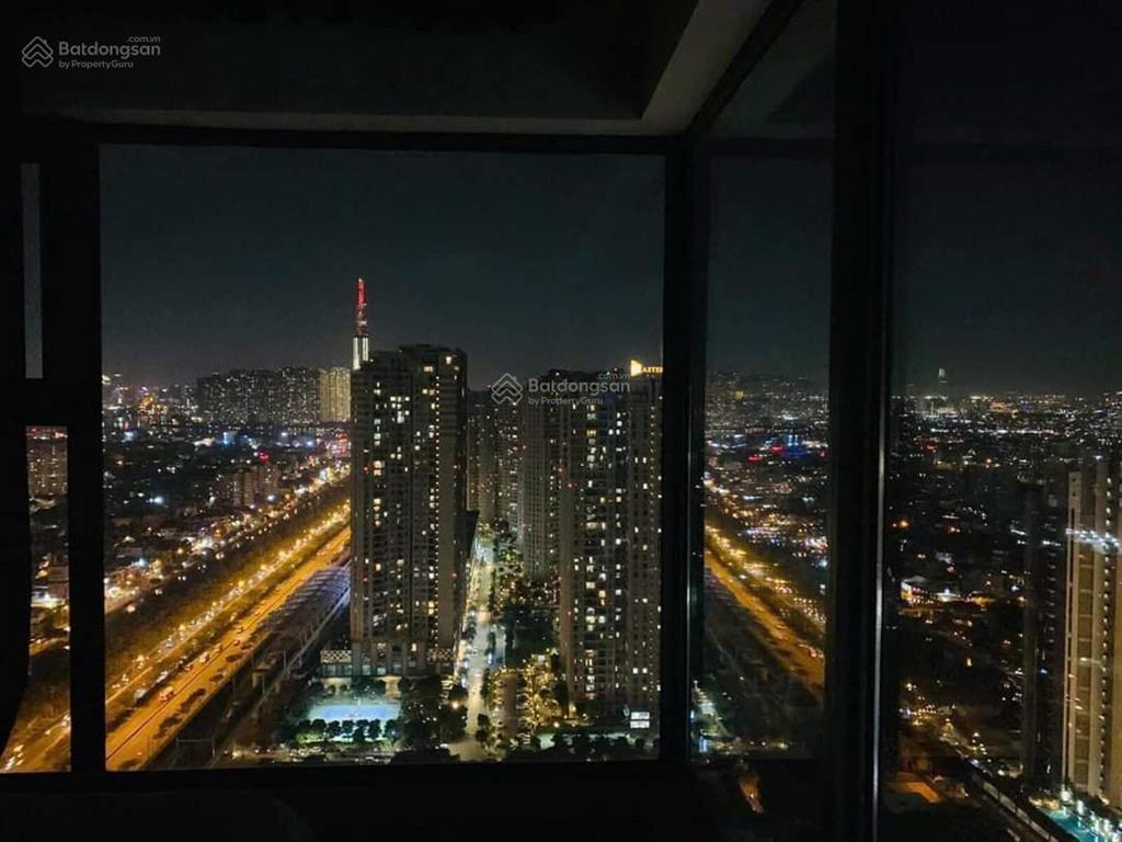 Bán nhanh căn hộ view sông đẹp gateway, hợp đồng thuê giá 90,615 triệu