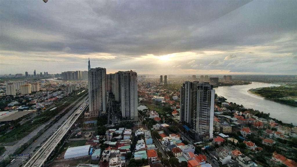 Bán nhanh căn hộ view sông đẹp gateway, hợp đồng thuê giá 90,615 triệu