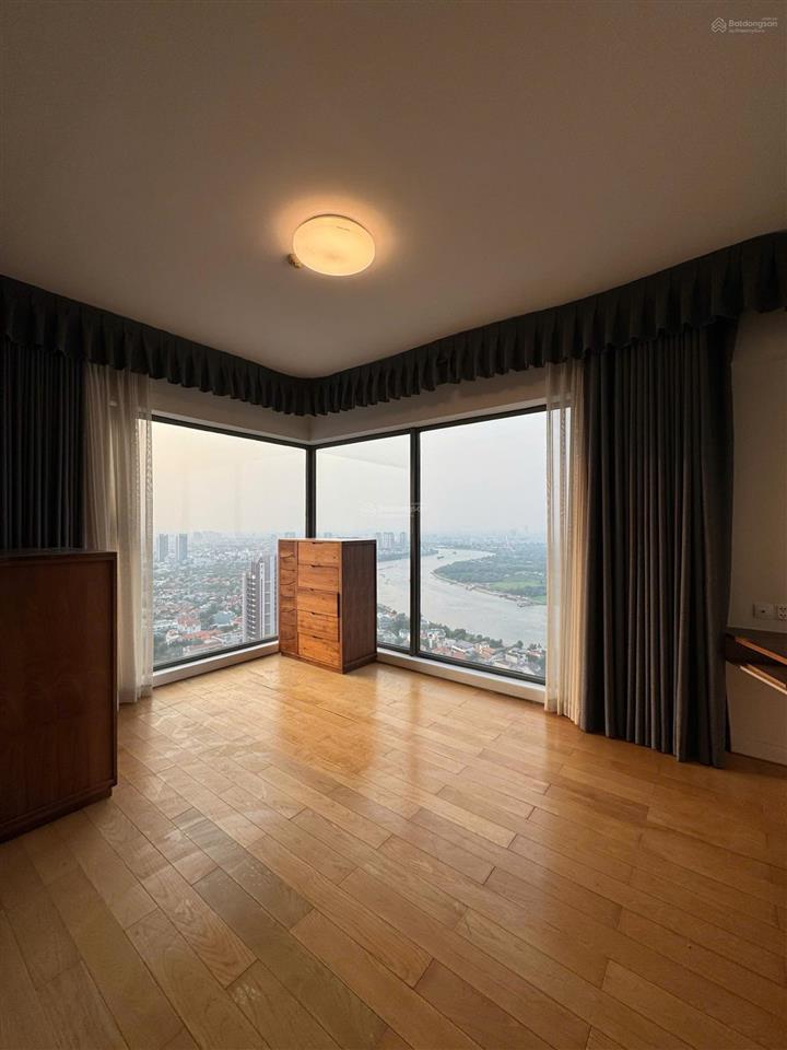 Bán nhanh căn hộ view sông đẹp gateway, hợp đồng thuê giá 90,615 triệu