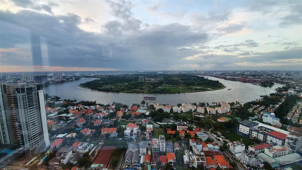 Bán nhanh căn hộ view sông đẹp gateway, hợp đồng thuê giá 90,615 triệu