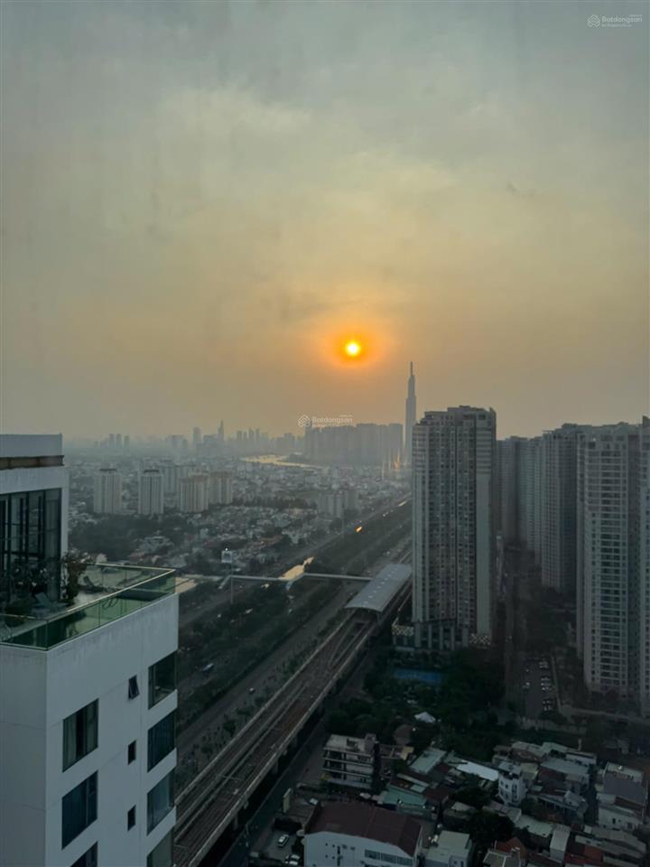 Bán nhanh căn hộ view sông đẹp gateway, hợp đồng thuê giá 90,615 triệu