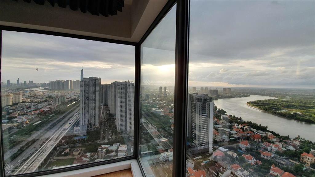 Bán nhanh căn hộ view sông đẹp gateway, hợp đồng thuê giá 90,615 triệu
