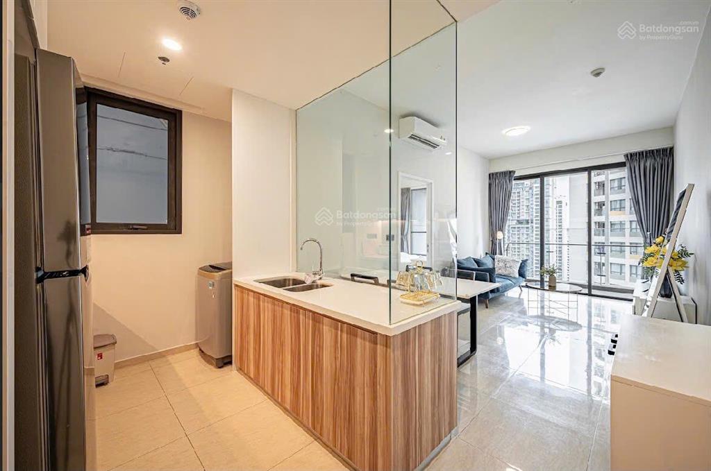 Giá tốt dự án q2 1pn tầng cao view thoáng chỉ 7 tỷ