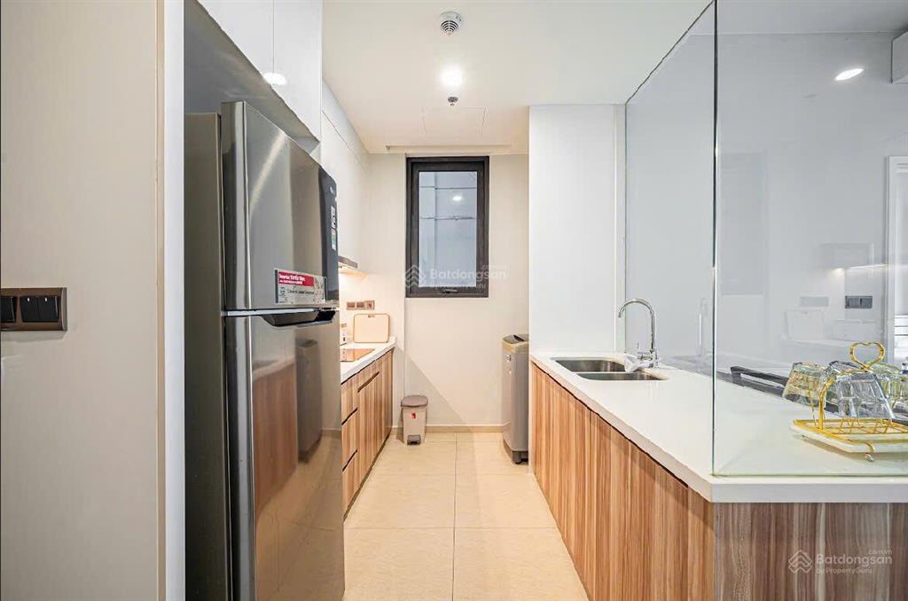 Giá tốt dự án q2 1pn tầng cao view thoáng chỉ 7 tỷ