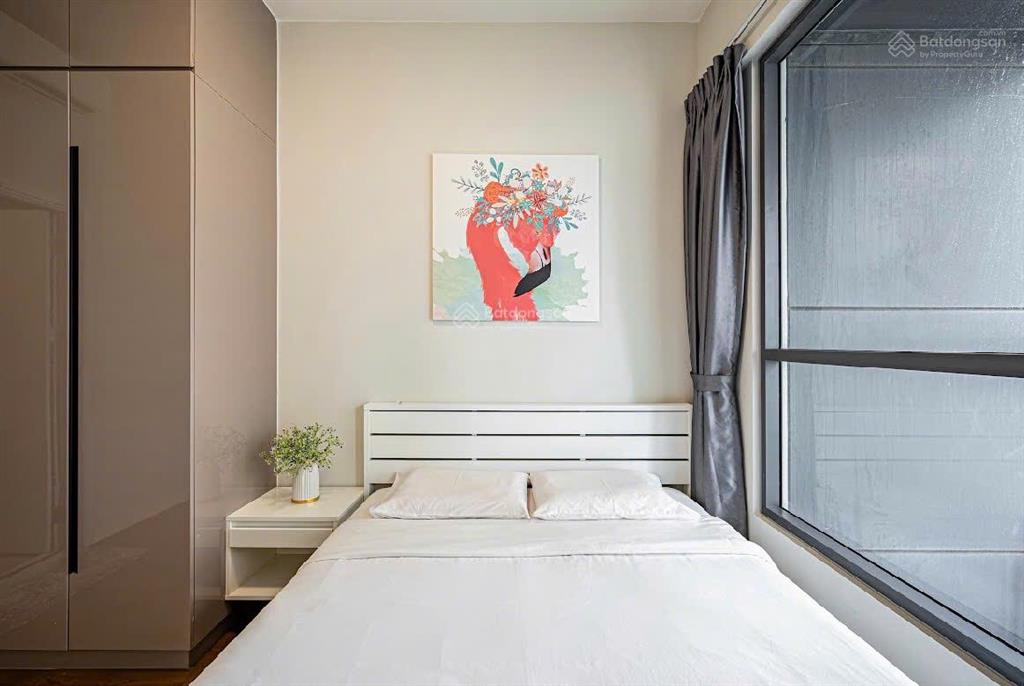 Giá tốt dự án q2 1pn tầng cao view thoáng chỉ 7 tỷ