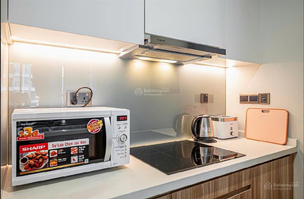 Giá tốt dự án q2 1pn tầng cao view thoáng chỉ 7 tỷ