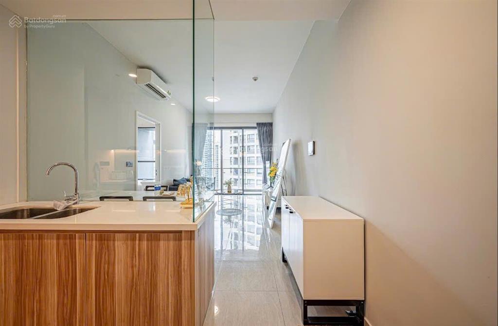 Giá tốt dự án q2 1pn tầng cao view thoáng chỉ 7 tỷ