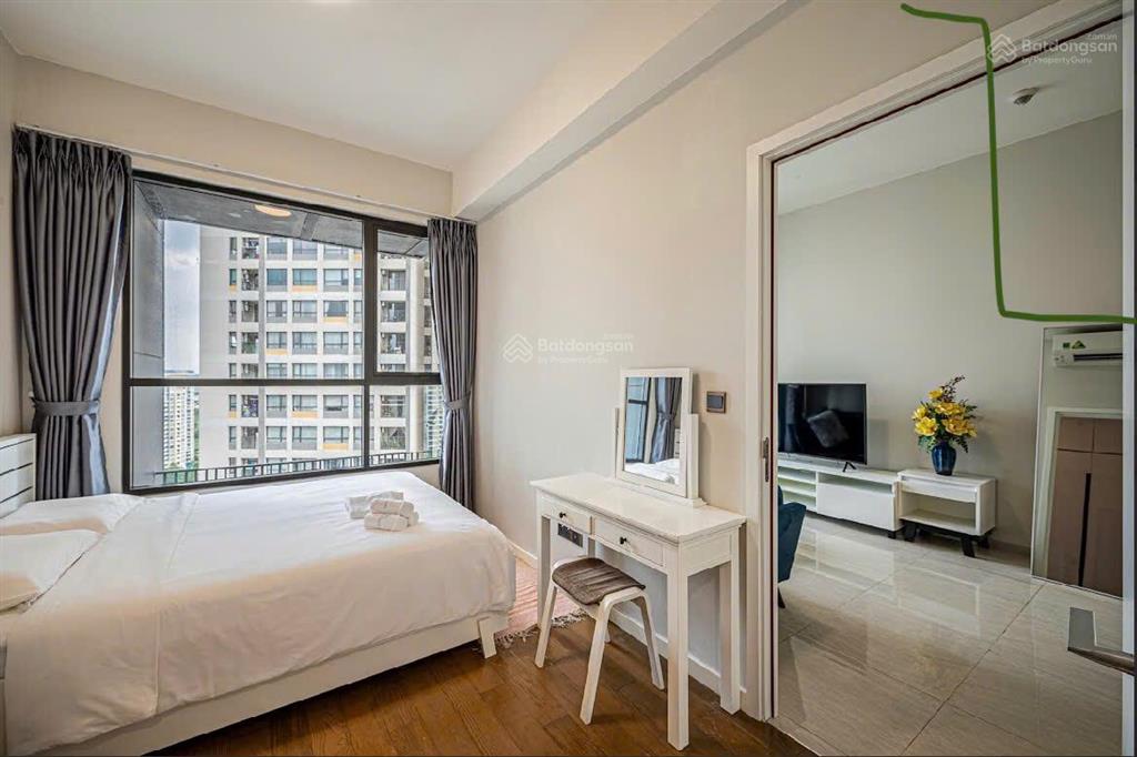 Giá tốt dự án q2 1pn tầng cao view thoáng chỉ 7 tỷ