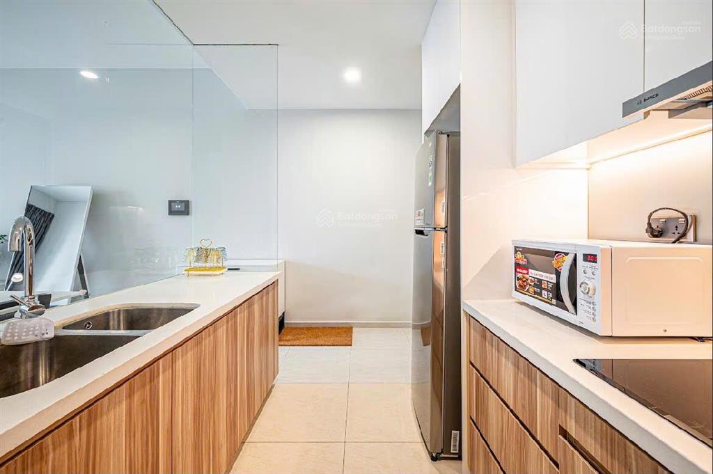 Giá tốt dự án q2 1pn tầng cao view thoáng chỉ 7 tỷ