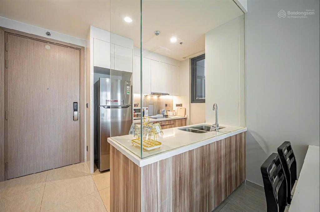 Giá tốt dự án q2 1pn tầng cao view thoáng chỉ 7 tỷ
