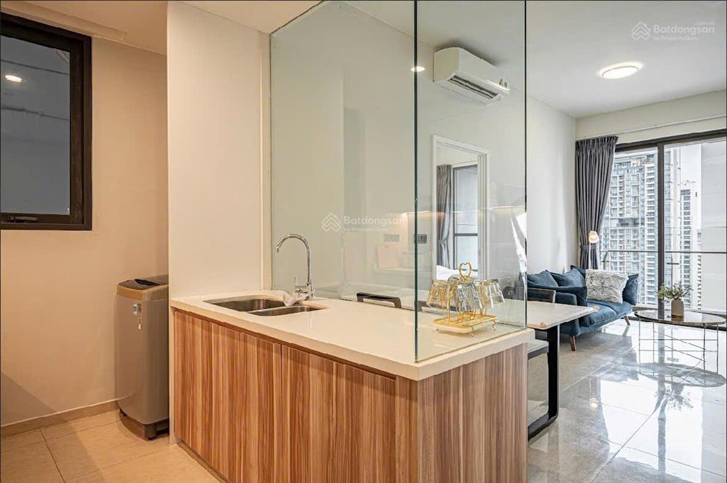 Giá tốt dự án q2 1pn tầng cao view thoáng chỉ 7 tỷ