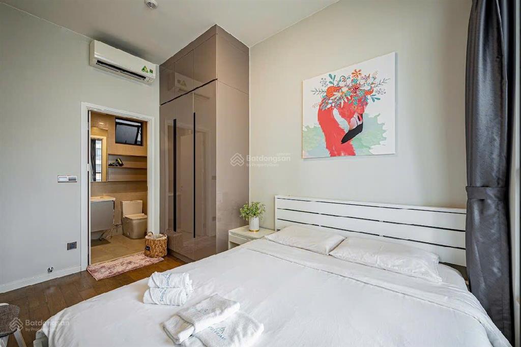 Giá tốt dự án q2 1pn tầng cao view thoáng chỉ 7 tỷ