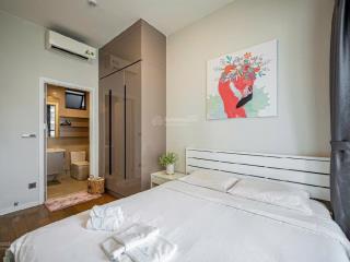 Giá tốt dự án q2 1pn tầng cao view thoáng chỉ 7,2 tỷ