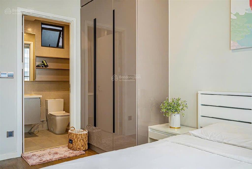 Giá tốt dự án q2 1pn tầng cao view thoáng chỉ 7 tỷ