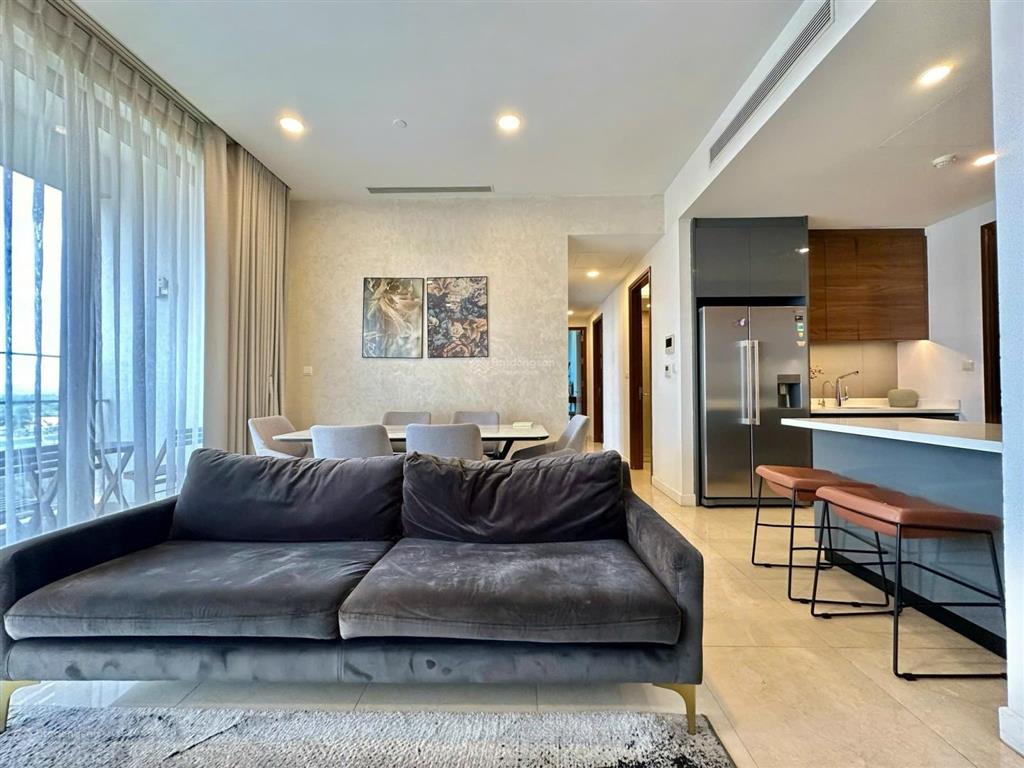 Giá tốt thị trường  3pn+ tại dự án thang máy riêng chỉ 22 tỷ