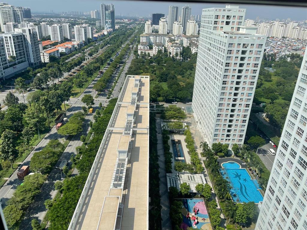 Cần bán gấp căn hộ happy valley, phường tân hưng, tp hồ chí minh, lầu cao, view đẹp.