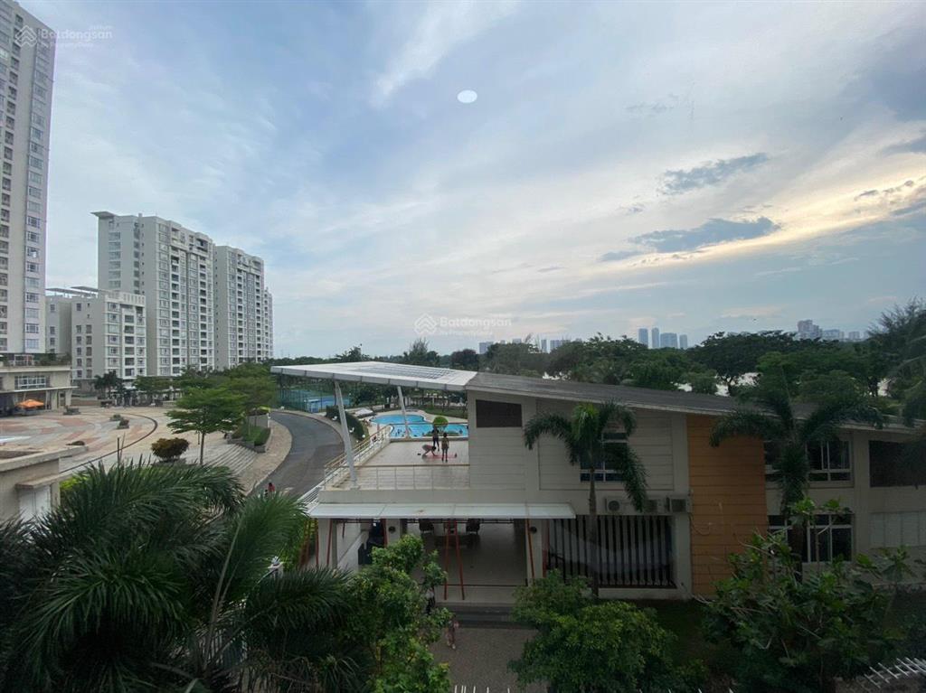 Cần cho thuê căn hộ riverside, phú mỹ hưng, quận 7. giá 18,5 triệu/tháng, 98m2, 3 phòng ngủ.