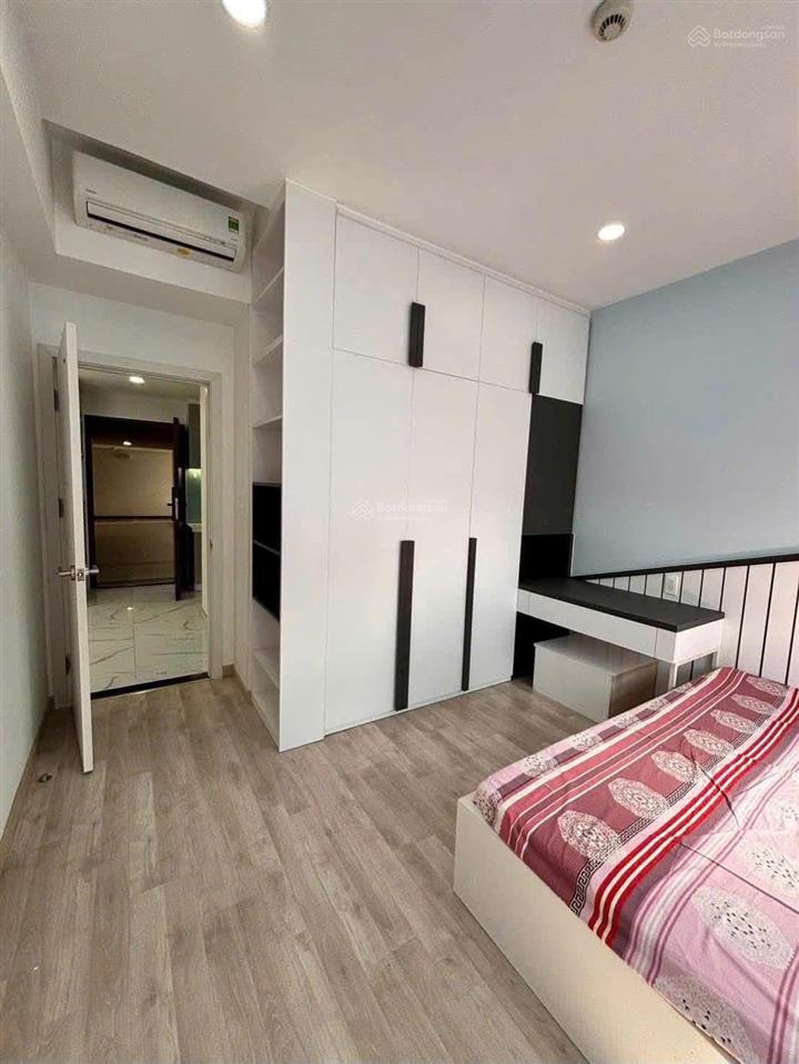 Bán căn hộ chung cư tại chung cư hưng phúc, phú mỹ hưng, giá 6,6 tỷ, 78m2