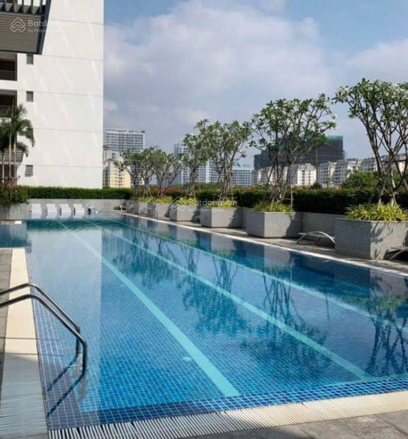 Bán căn hộ chung cư tại chung cư hưng phúc, phú mỹ hưng, giá 6,6 tỷ, 78m2