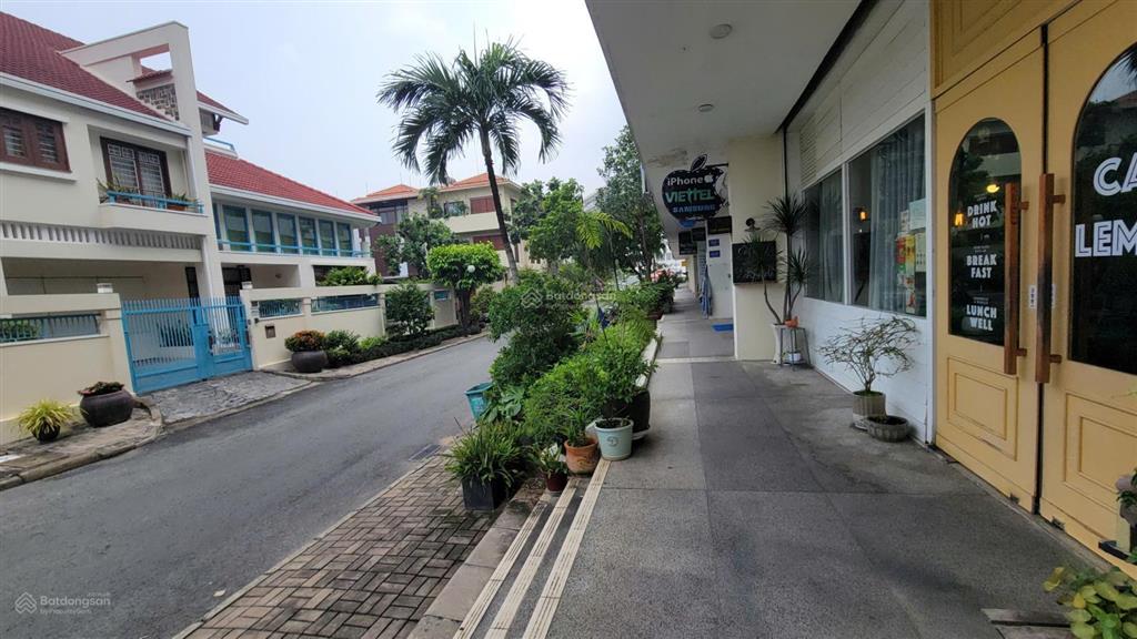 Bán shop grandview, phú mỹ hưng, quận 7, 87m2, 12 tỷ