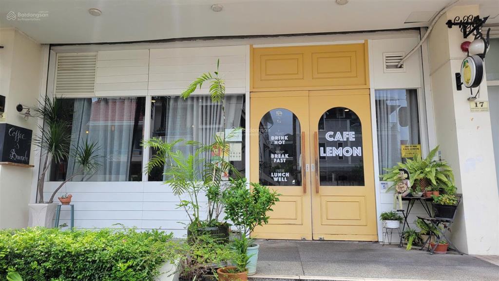 Bán shop grandview, phú mỹ hưng, quận 7, 87m2, 12 tỷ