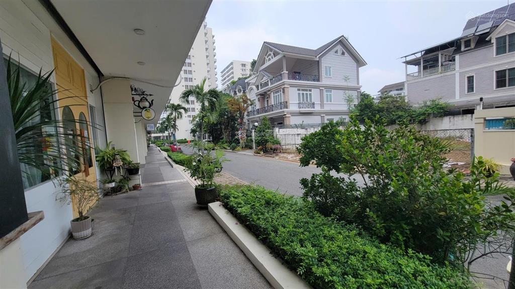 Bán shop grandview, phú mỹ hưng, quận 7, 87m2, 12 tỷ