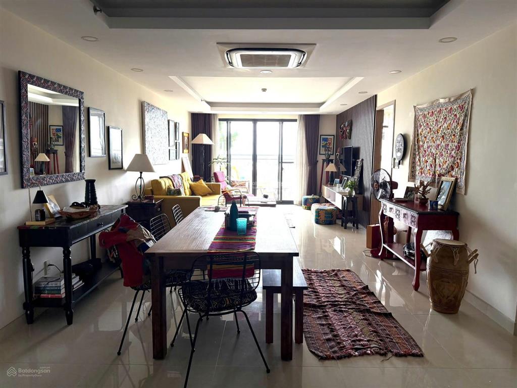 Bán căn hộ cc nam phúc  le jardin, 11,2 tỷ, đầy đủ nội thất, căn góc,
