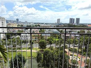 Bán căn hộ cc nam phúc  le jardin, 11,2 tỷ, đầy đủ nội thất, căn góc,