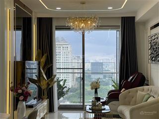Bán căn hộ midtown  phú mỹ hưng, lầu cao, view đẹp, 130 m2, 15 tỷ