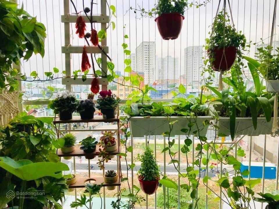Căn hộ chung cư carillon 7, 2pn, 72m2, 12 triệu/tháng có nt, có hồ bơi, nhà trẻ quốc tế