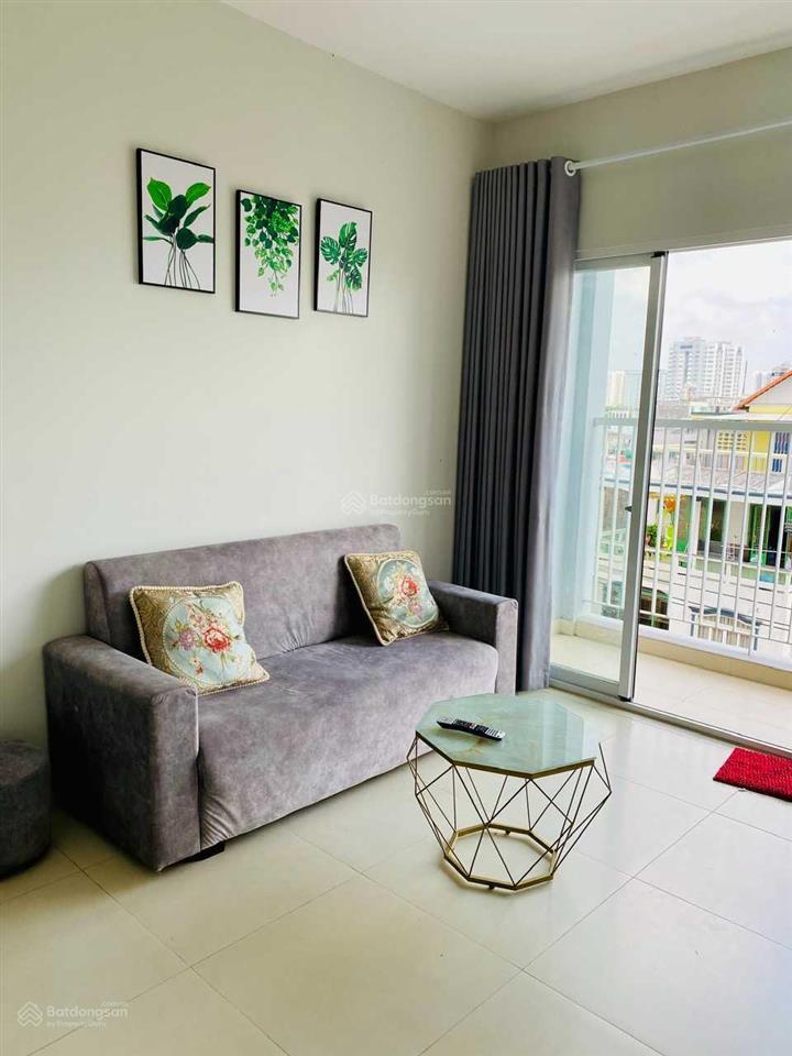 Căn hộ chung cư carillon 7, 2pn, 72m2, 12 triệu/tháng có nt, có hồ bơi, nhà trẻ quốc tế