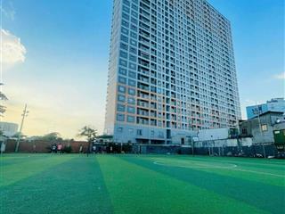 Bán căn hộ cc carillon 7, 3,939 tỷ, 66,6m2, 2pn, đầy đủ nội thất tại tân phú cạnh đầm sen