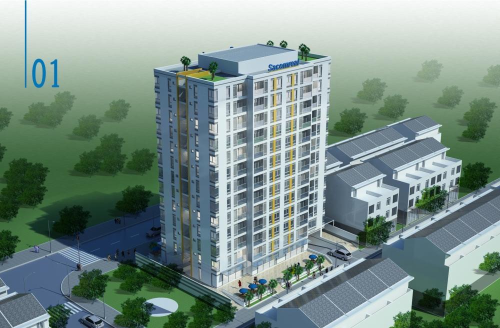 Cho thuê căn hộ 2pn chung cư carillon 2 tân phú. giá chỉ 10tr/tháng. có nội thất
