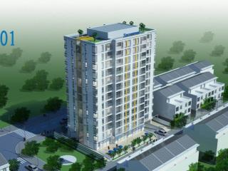 Cho thuê căn hộ 2pn chung cư carillon 2 tân phú. giá chỉ 10tr/tháng. có nội thất