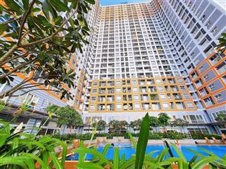 Bán cc carillon 7, lương minh nguyệt, 4,8 tỷ, 86,3m2, 2pn, 2wc