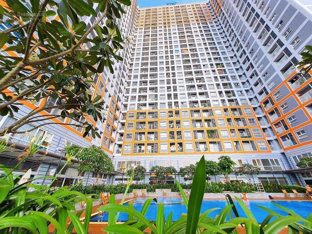Báo động đỏ lộ diện căn 1pn duy nhất đang bán tại carillon 7