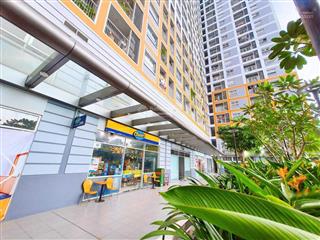 Bán căn hộ chung cư carillon 7, 3,19 tỷ, 50m2, 1pn, 1wc, hướng nam