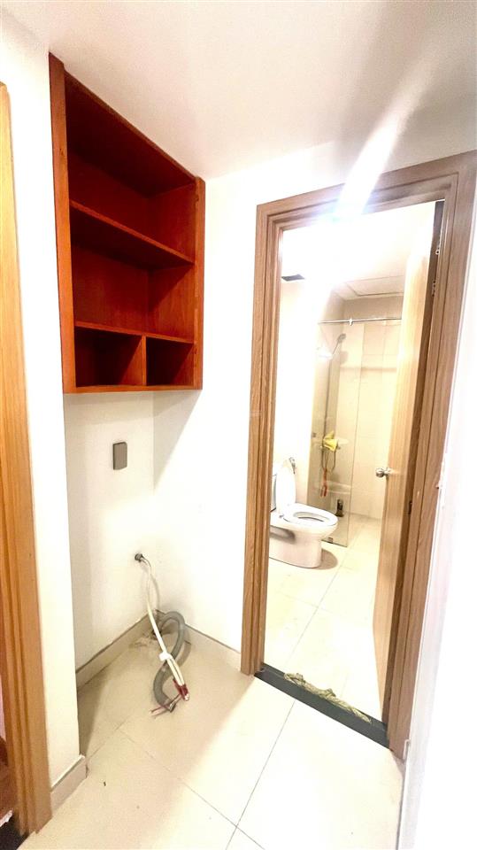 Giảm sâu 400tr. căn hộ 2pn chung cư carillon 7 tân phú sổ sẵn. view hồ bơi. 0933 658 *** triều