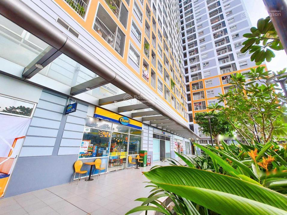 Cho thuê cc carillon 7, 12 triệu/th, 72m2, 2pn, 2wc, chính chủ, tốt