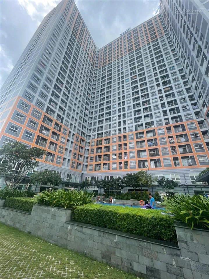 Cho thuê cc carillon 7, 12 triệu/th, 72m2, 2pn, 2wc, chính chủ, tốt