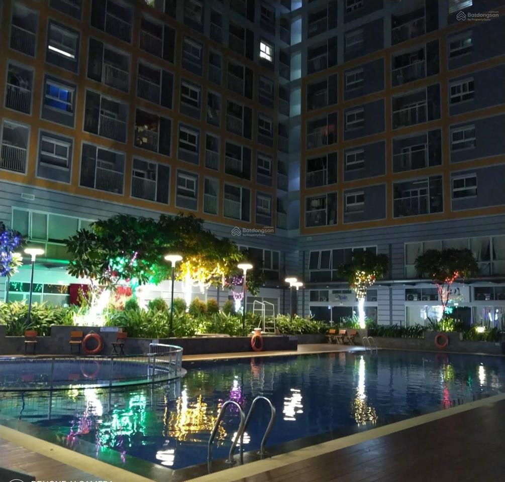Cho thuê cc carillon 7, 12 triệu/th, 72m2, 2pn, 2wc, chính chủ, tốt