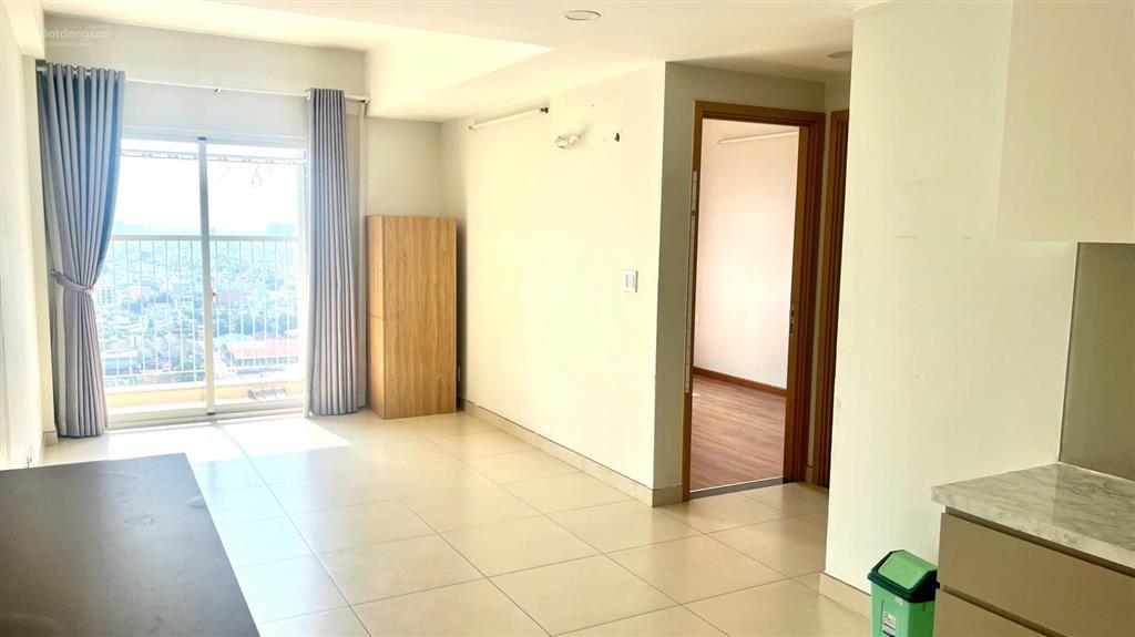 Cho thuê cc carillon 7, 12 triệu/th, 72m2, 2pn, 2wc, chính chủ, tốt