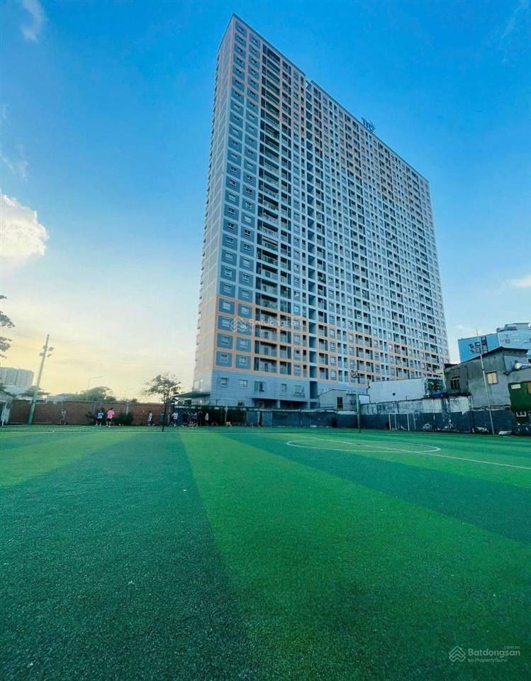 Cho thuê cc carillon 7, 12 triệu/th, 72m2, 2pn, 2wc, chính chủ, tốt