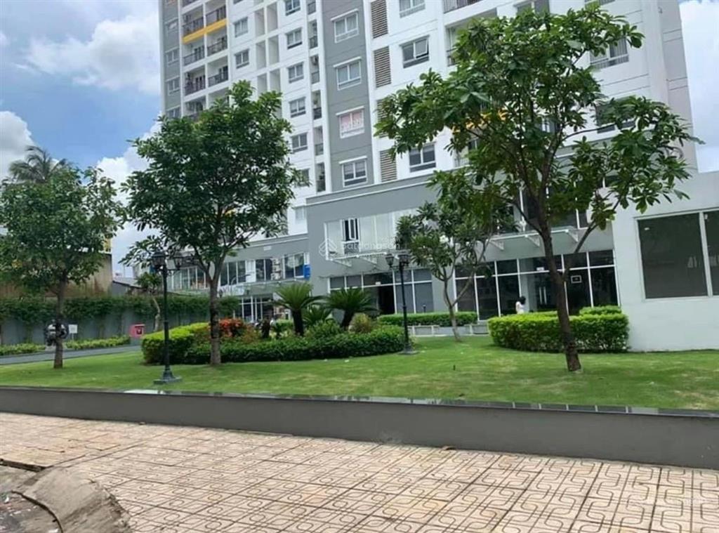 Bán căn hộ chung cư carillon 5, 4,099 tỷ, 70m2, 2pn, 2wc tại lũy bán bích, tân phú